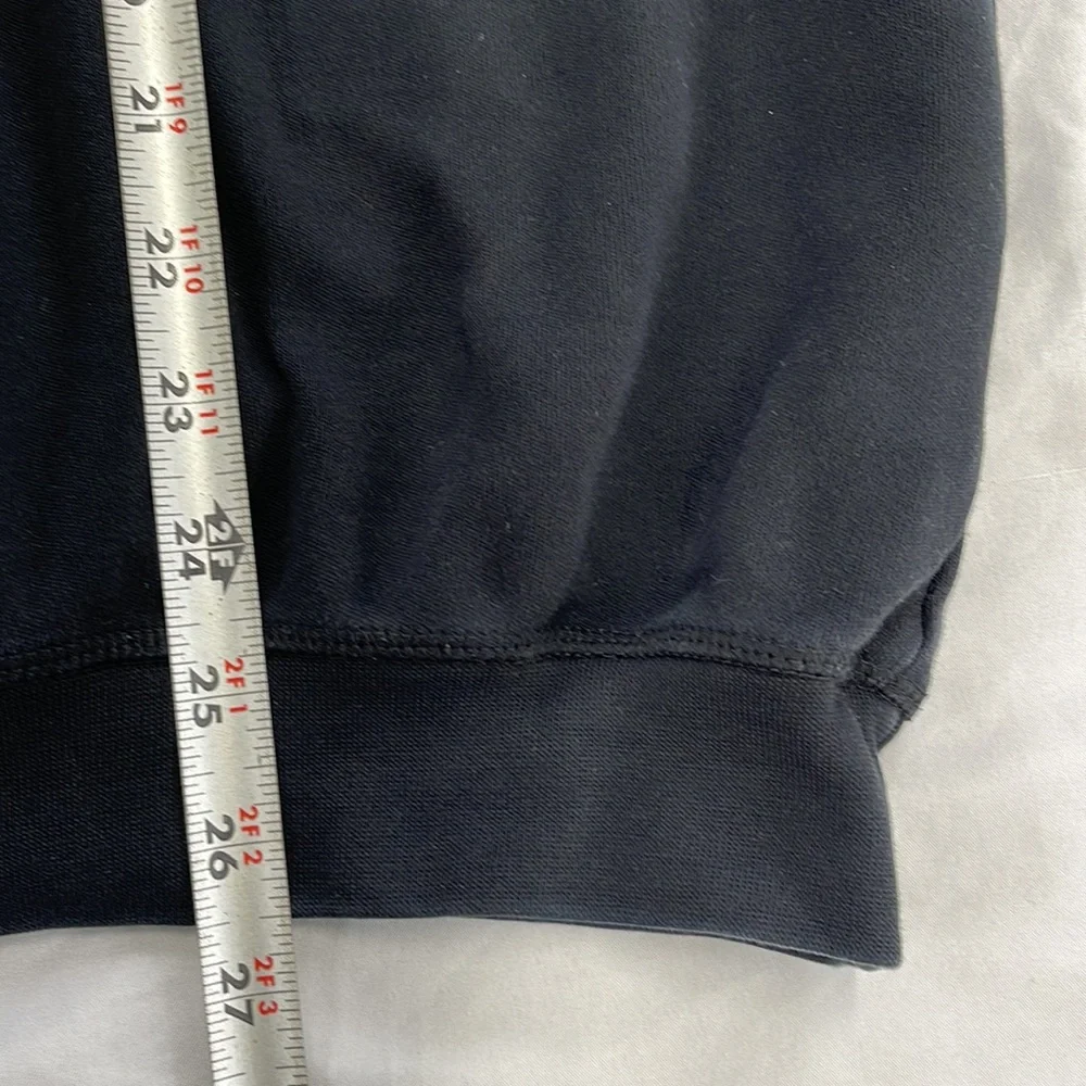 PGA Tour Sweatshirt Pima Cotton Pullover Mens Large